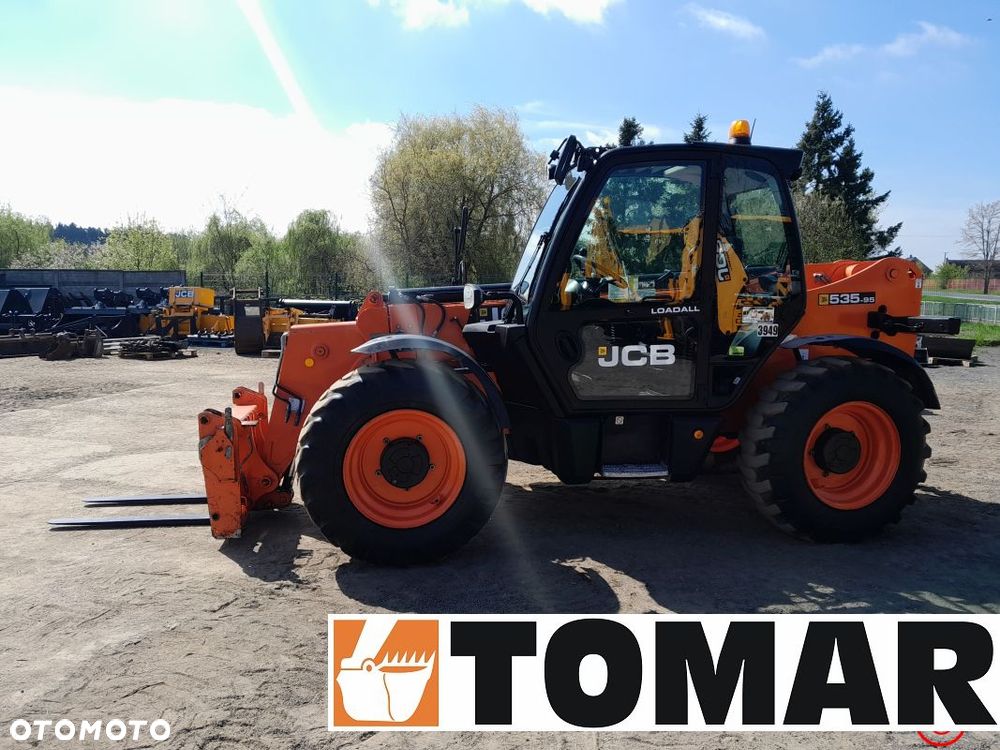 JCB 535-95 - 6