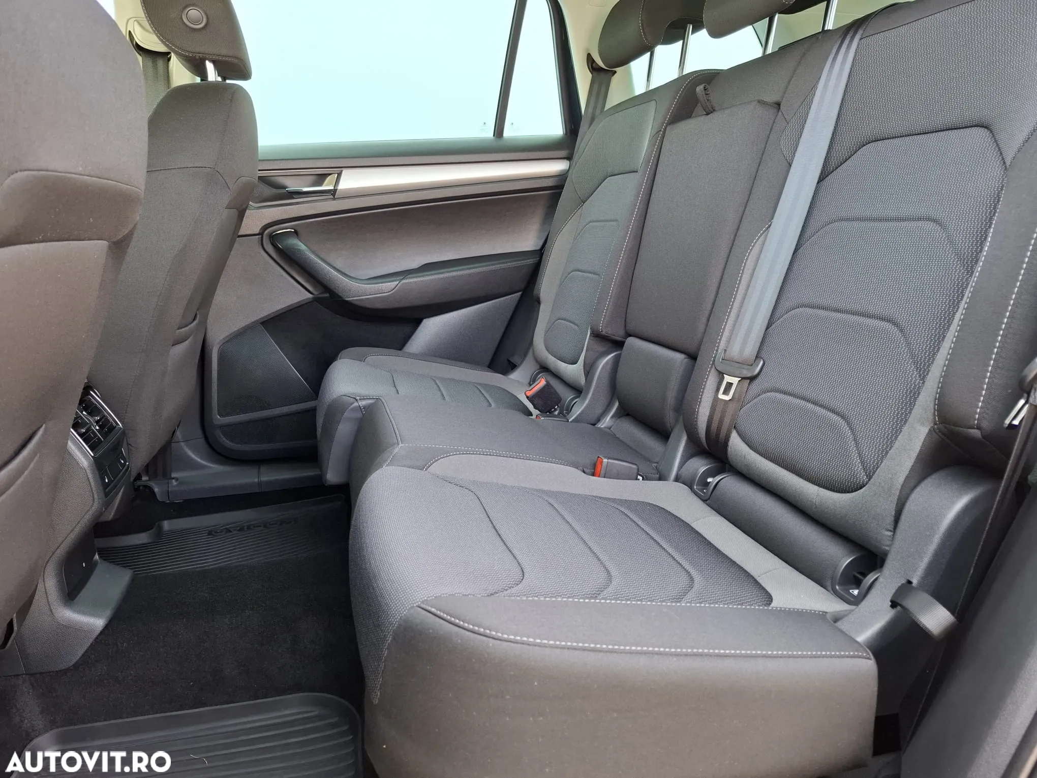 Skoda Kodiaq 2.0 TDI 4X4 DSG Ambition - 36