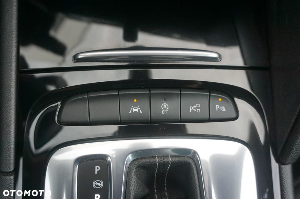 Opel Insignia 1.5 Direct InjectionTurbo Innovation - 14