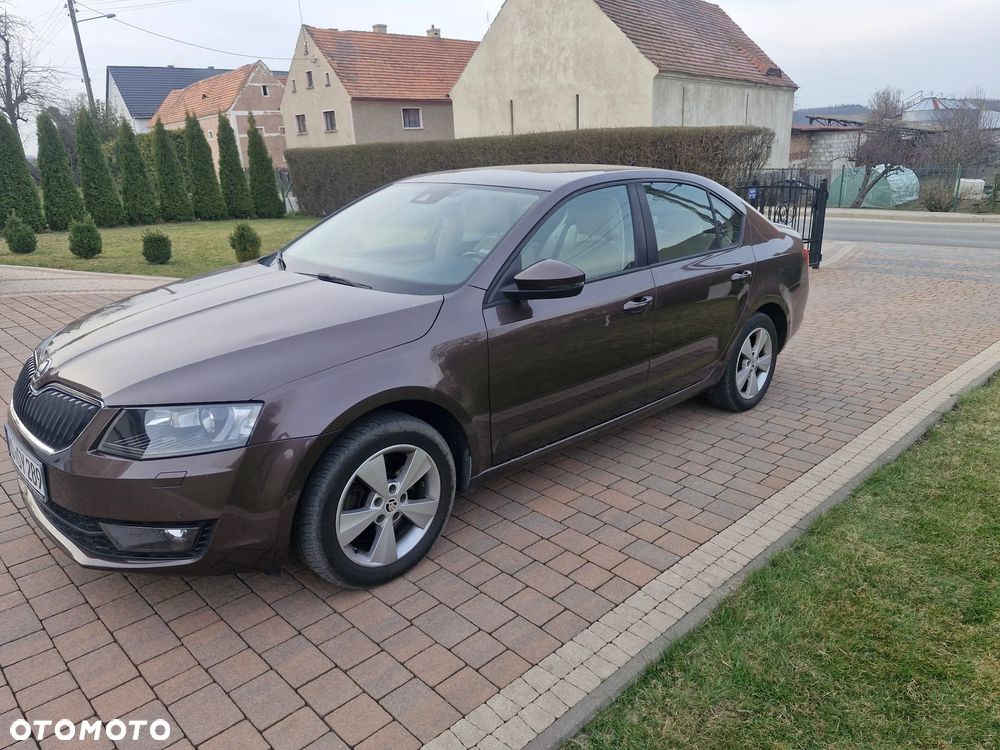 Skoda Octavia 1.8 TSI Green tec DSG Elegance - 10