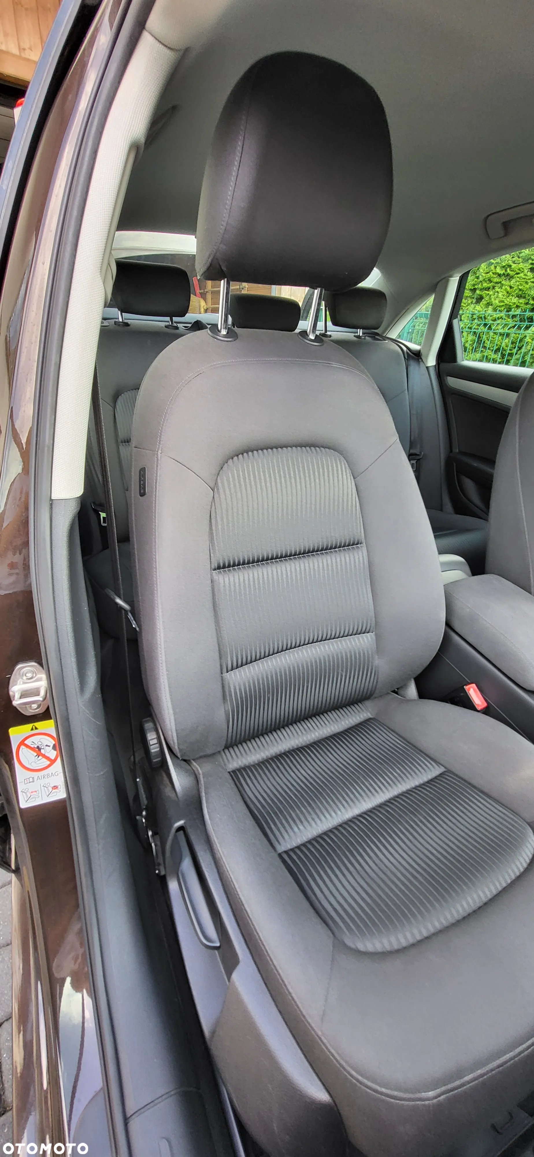 Audi A4 1.8 TFSI - 38