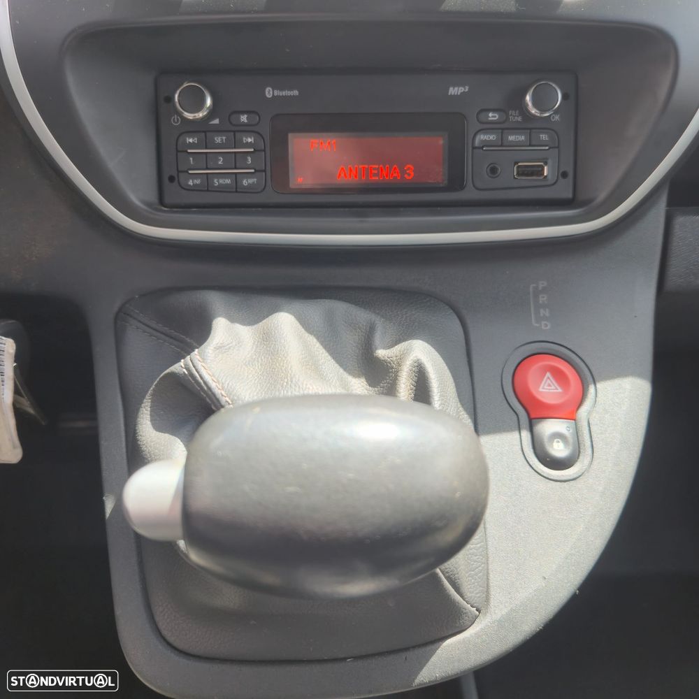 Renault Kangoo E-Tech E-Tech 33KW - 14