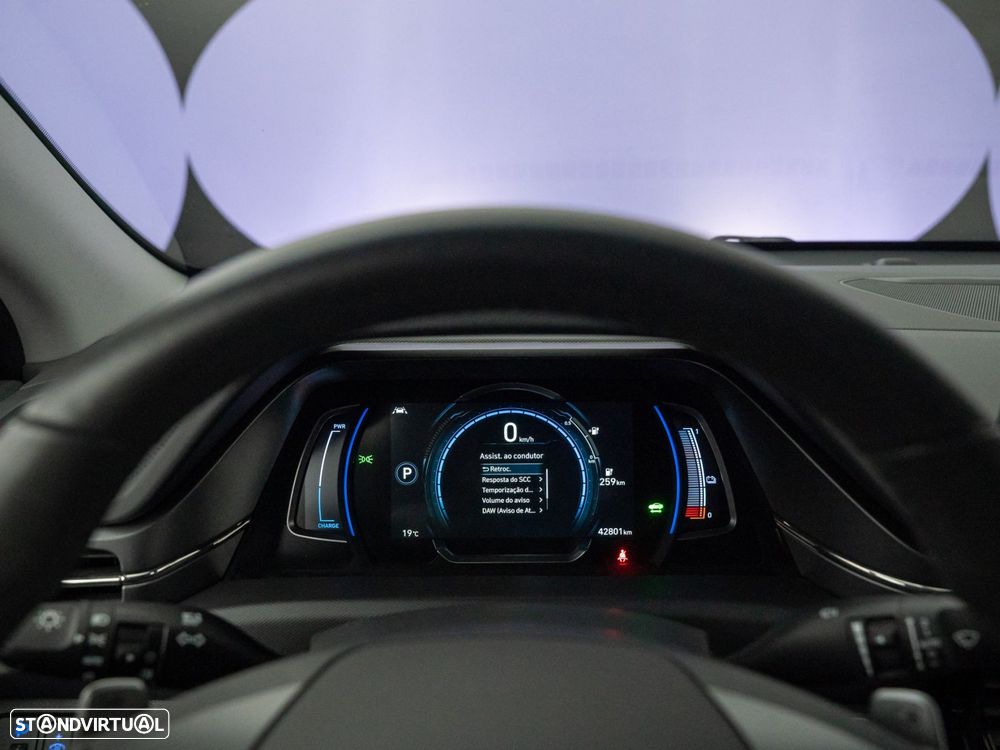 Hyundai Ioniq 38kWh - 20