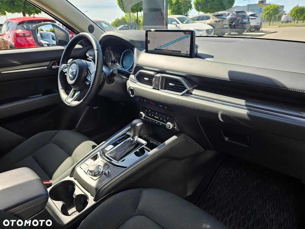 Mazda CX-5 2.0 Exclusive-Line 2WD - 13
