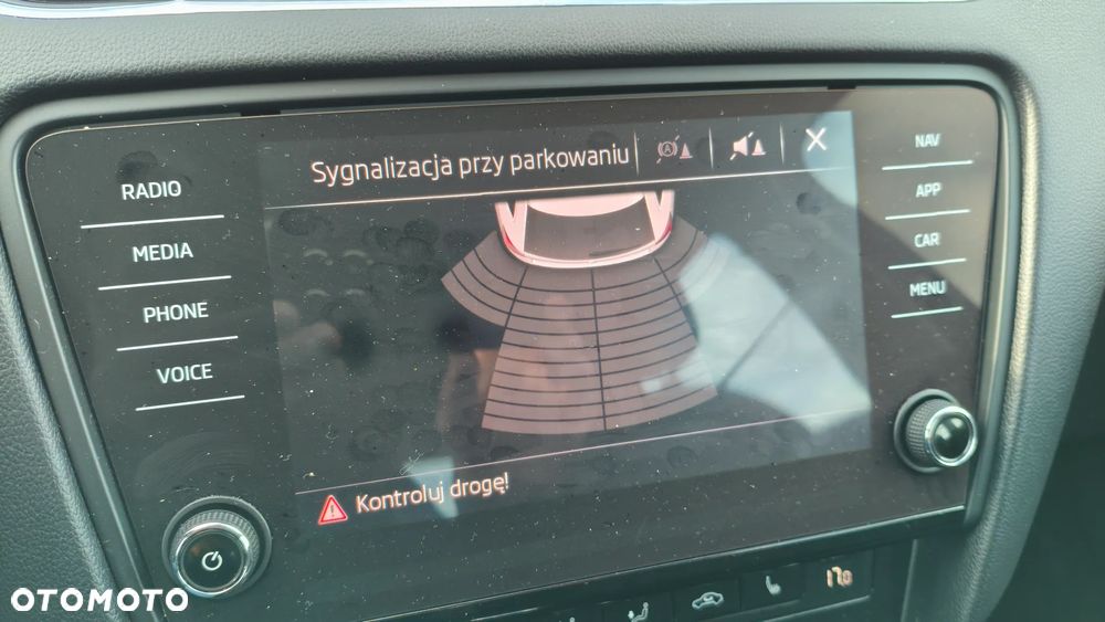 Skoda Octavia 1.5 TSI ACT DSG Ambition - 11