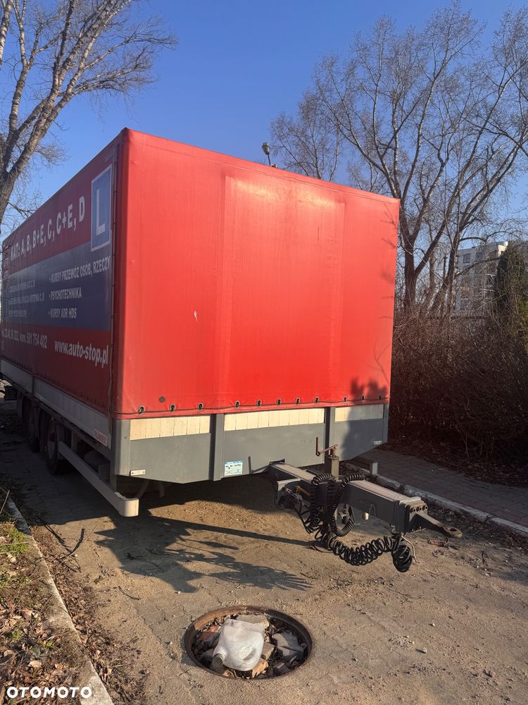 Plandex PTL-1800 - 2