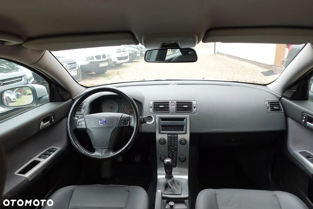 Volvo S40 - 7