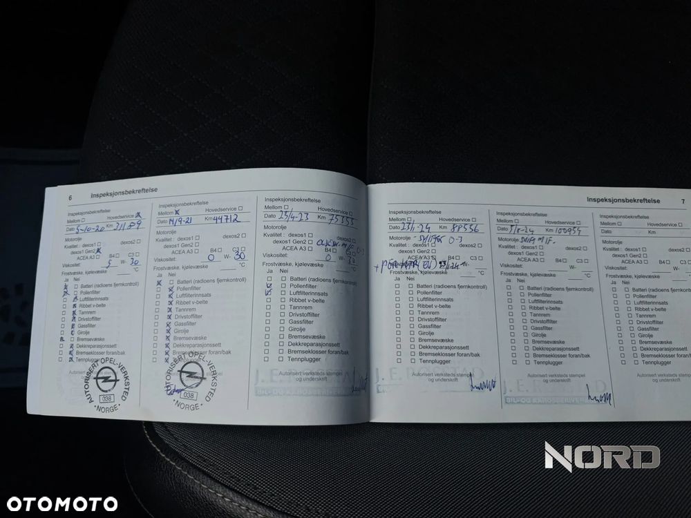 Opel Grandland X 1.2 T Innovation S&S - 34