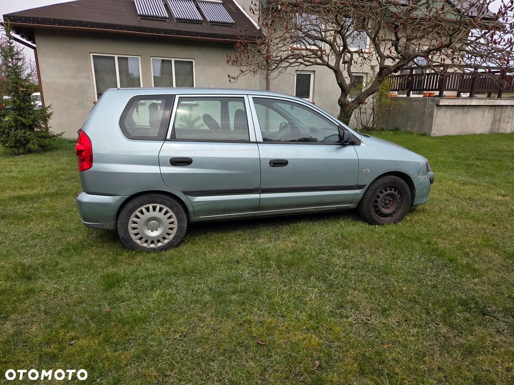 Mitsubishi Space Star 1.3 MPI Family - 4