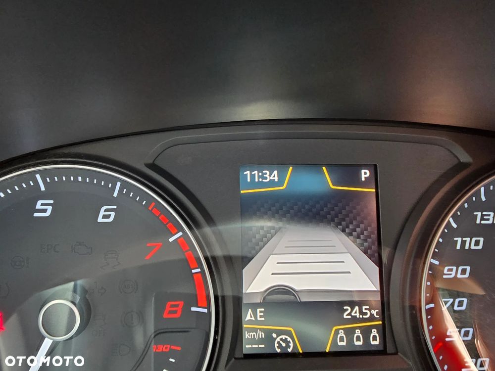 Seat Leon 2.0 TSI Cupra 290 S&S DSG - 24