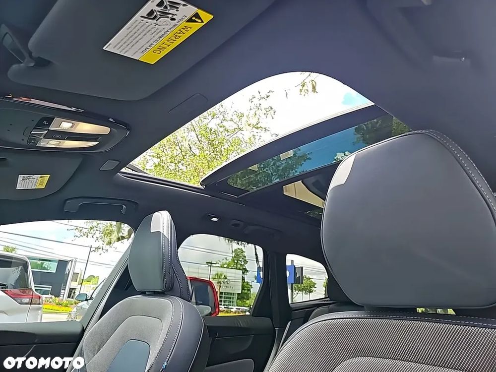 Volvo XC 60 B6 B AWD Geartronic RDesign - 9