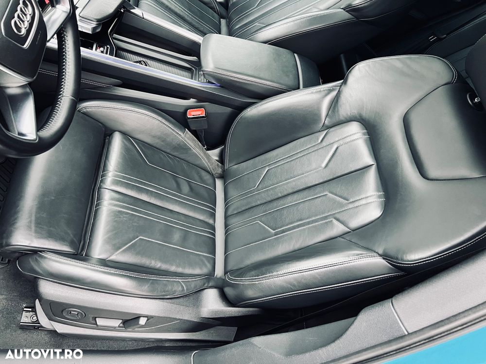 Audi e-tron 55 quattro S line - 25