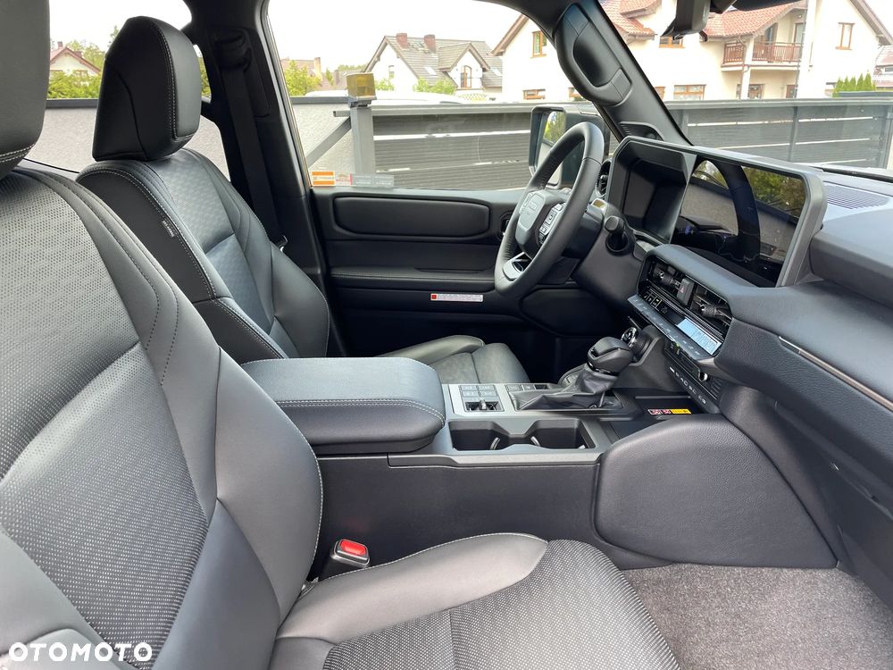 Toyota Land Cruiser LC 2.8 D-4D Executive - 16
