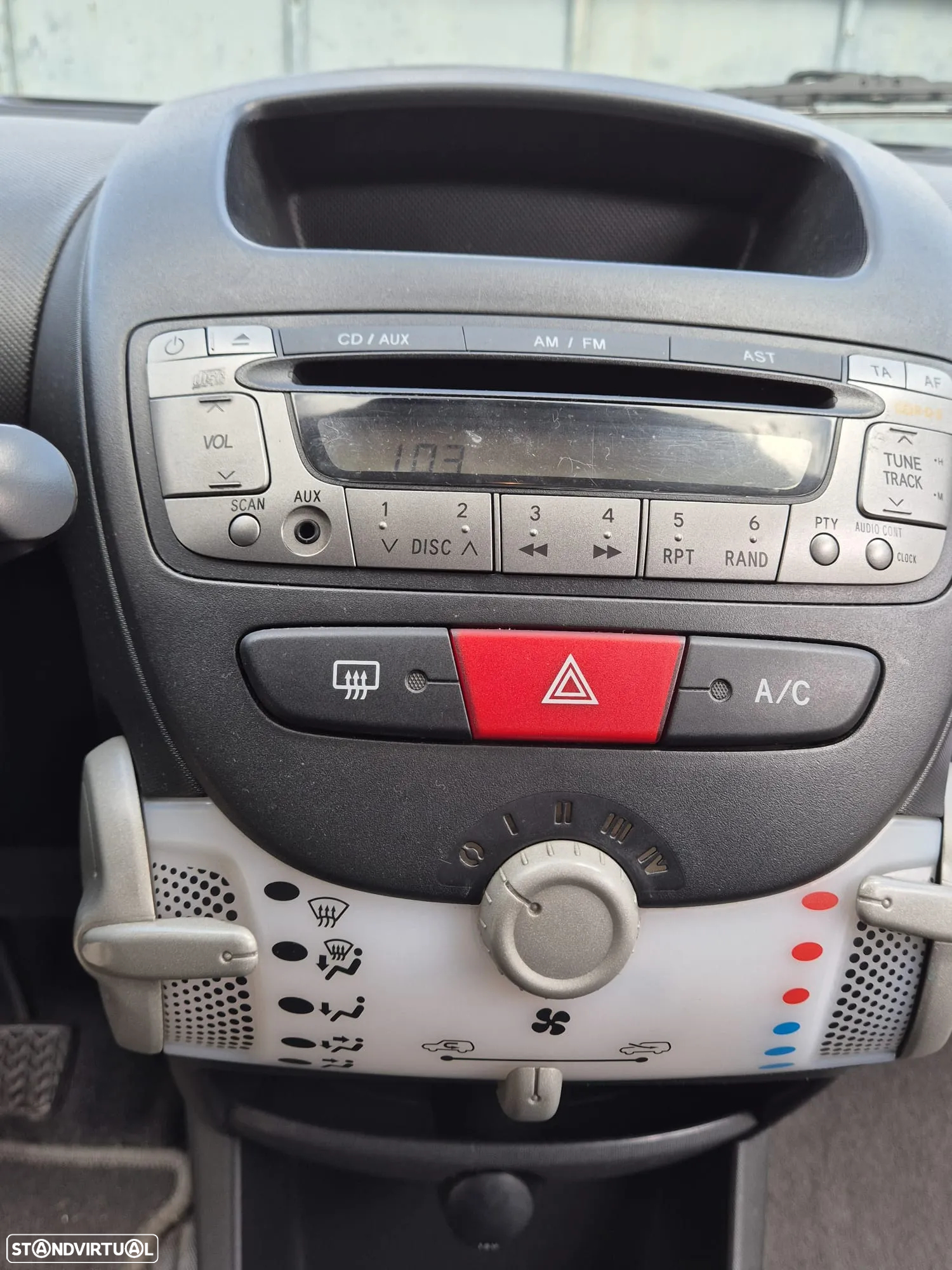 Citroën C1 - 10