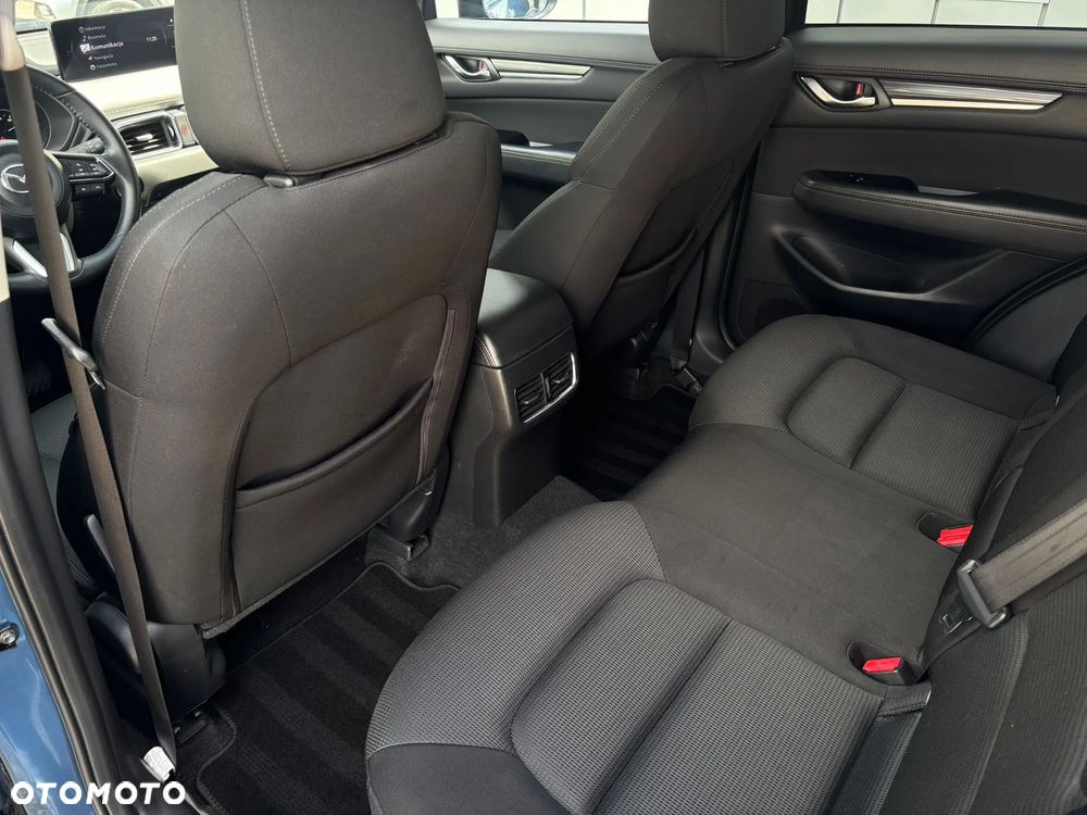 Mazda CX-5 2.0 Exclusive-Line 2WD - 10