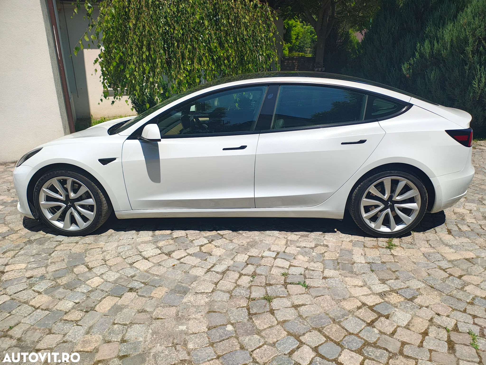 Tesla Model 3 - 7