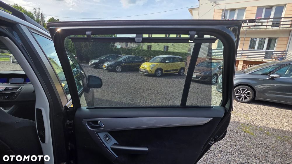 Citroën C4 Picasso 1.6 VTi Equilibre Navi Pack - 13