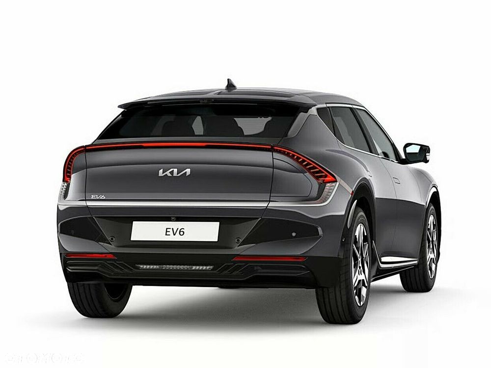Kia EV6 84kWh Air - 9