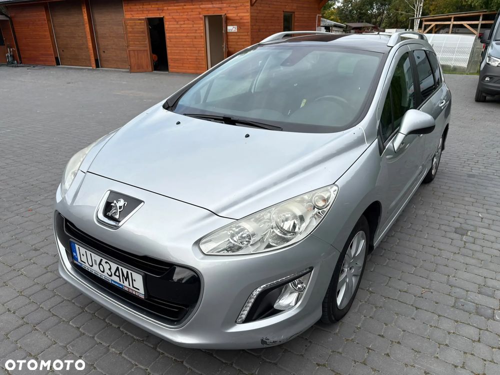 Peugeot 308 1.6 Premium - 3