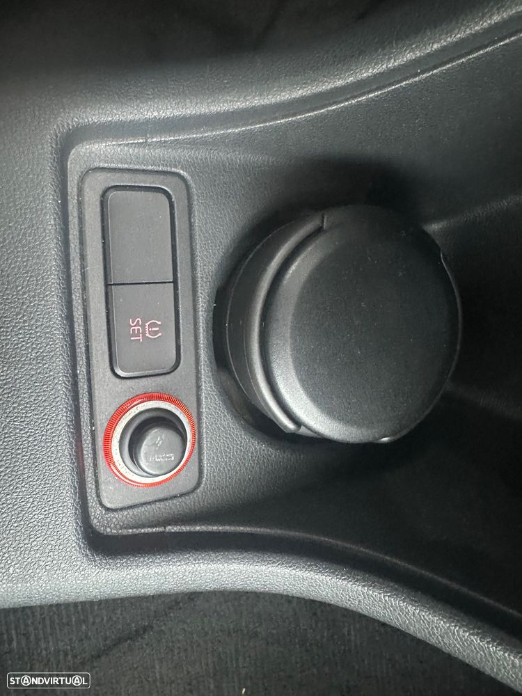 VW Up! 1.0 BlueMotion Move - 18