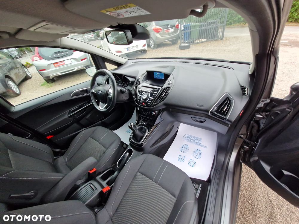 Ford B-MAX - 20
