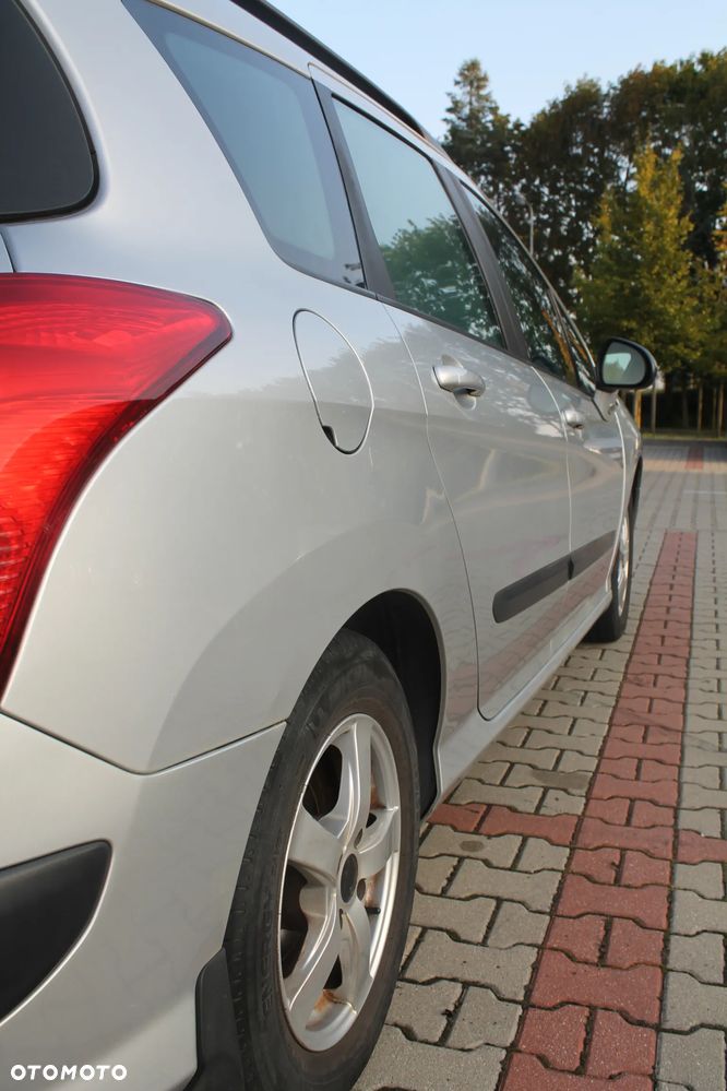 Peugeot 308 1.6 HDi Trendy - 15