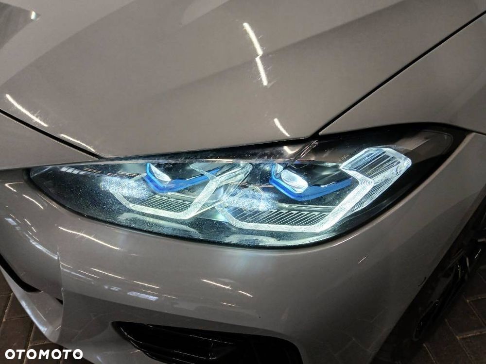 BMW Seria 4 420d xDrive M Sport - 10