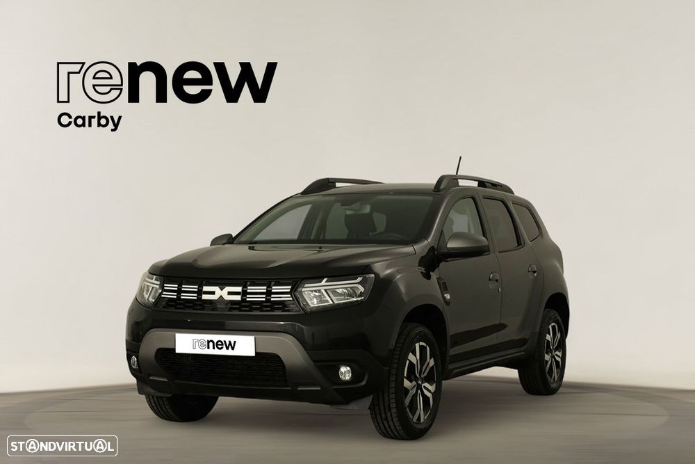 Dacia Duster 1.0 TCe Journey - 1