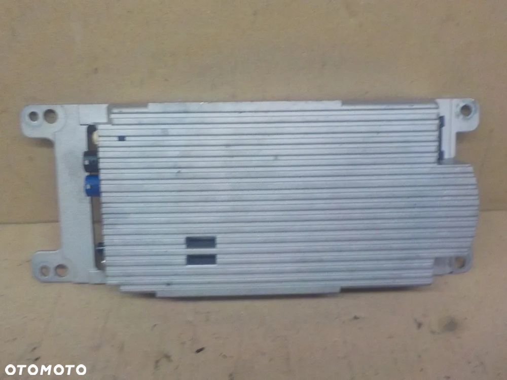 BMW F11 WZMACNIACZ HARMAN 9244189 - 1