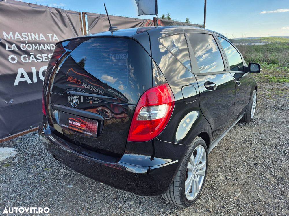 Mercedes-Benz A 150 - 10