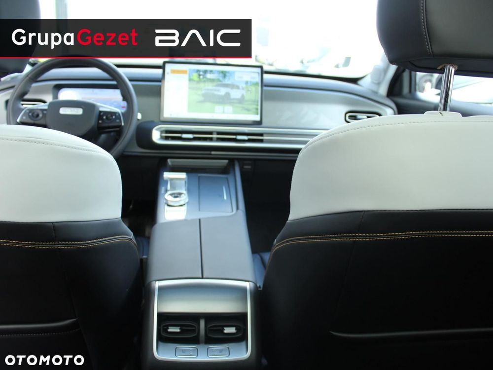 BAIC BJ30 - 5