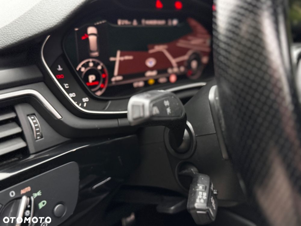 Audi A4 - 21