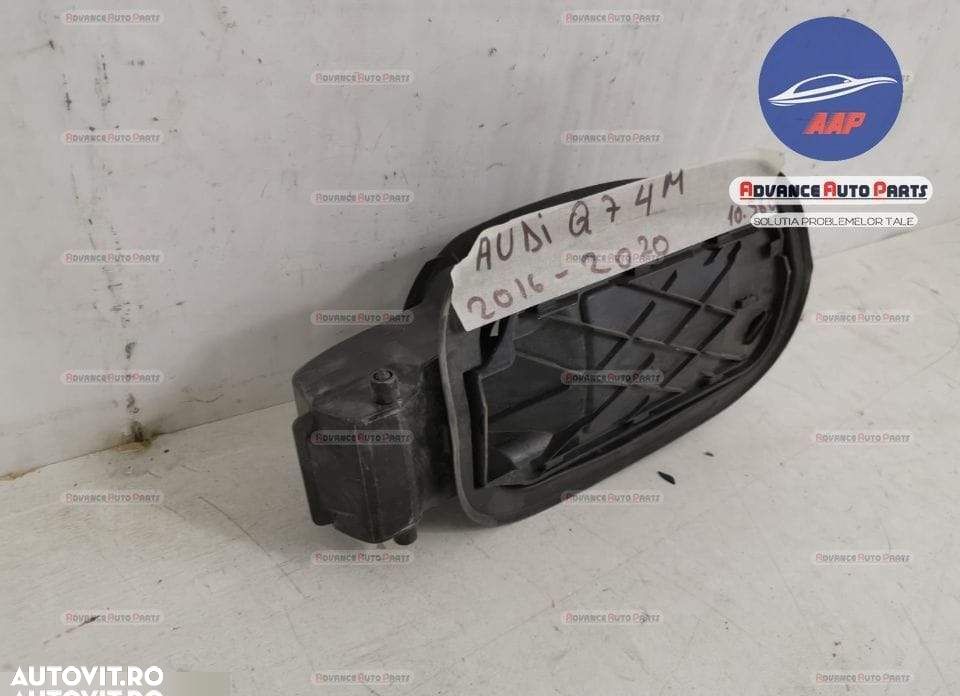 Capac Rezervor original Audi  Q7  4M [2015 - 2020] - 5