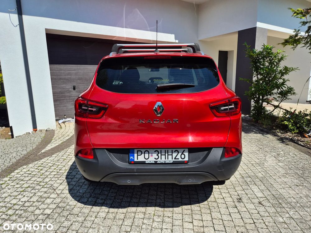 Renault Kadjar 1.2 Energy TCe Limited - 4
