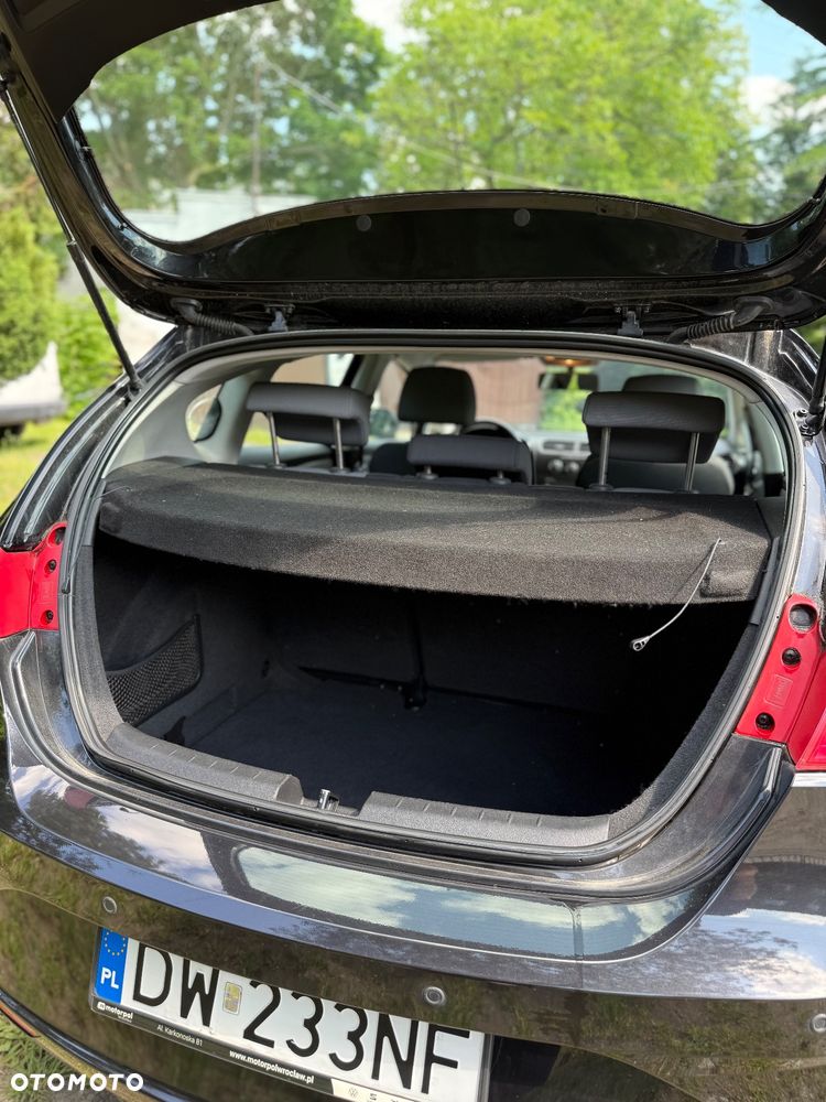 Seat Leon - 21