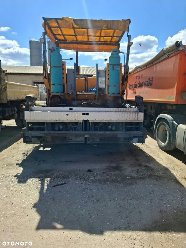 Volvo ABG P6820 - 7