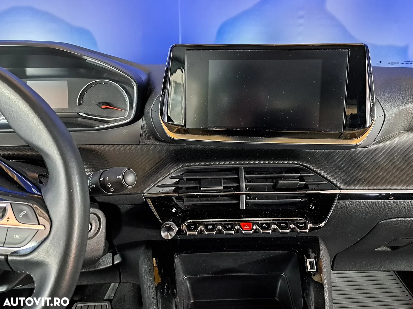 Peugeot 2008 - 15