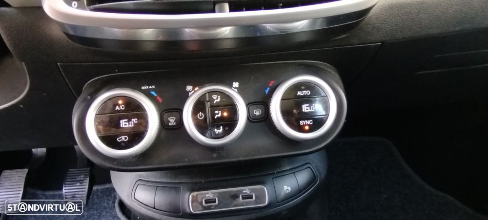 Fiat 500X 1.0 FireFly City Cross - 7