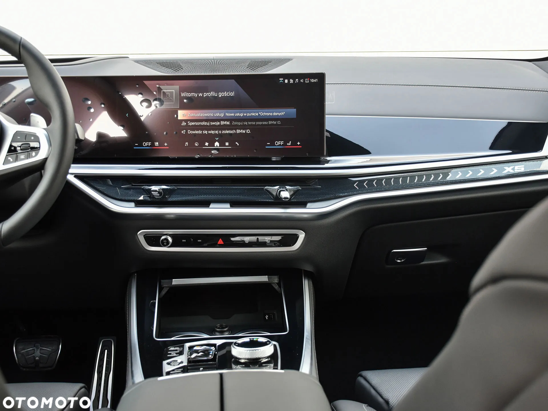 BMW X5 xDrive30d sport - 17