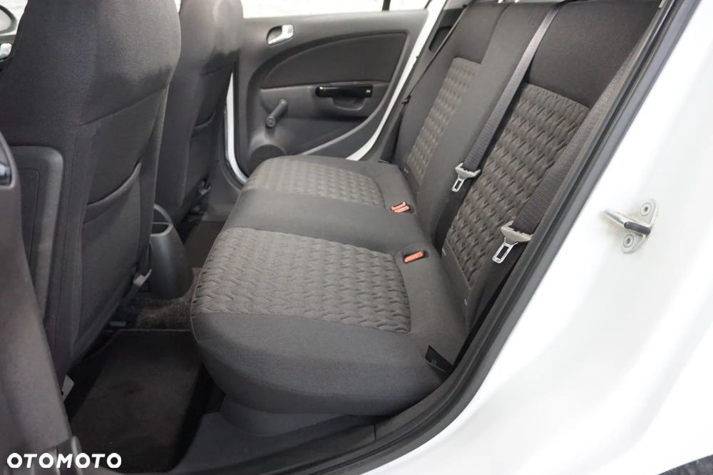 Opel Corsa 1.2 16V Enjoy S&S - 22