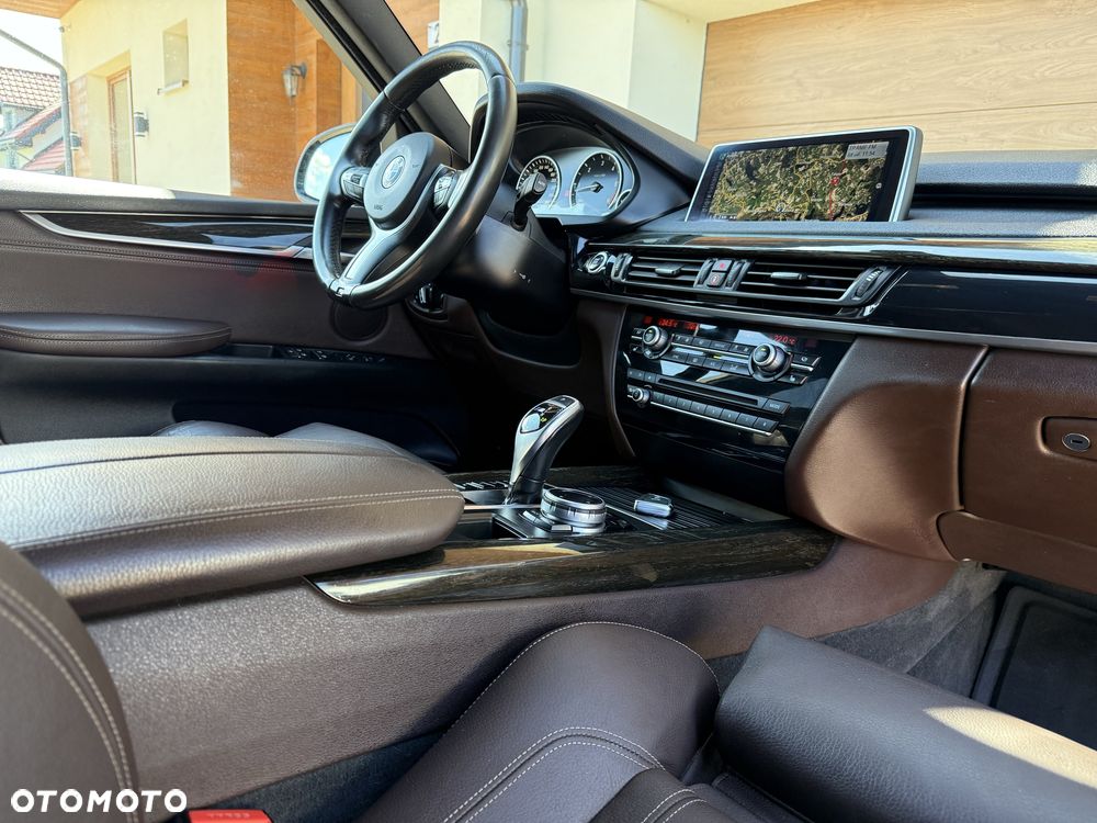 BMW X5 M - 6