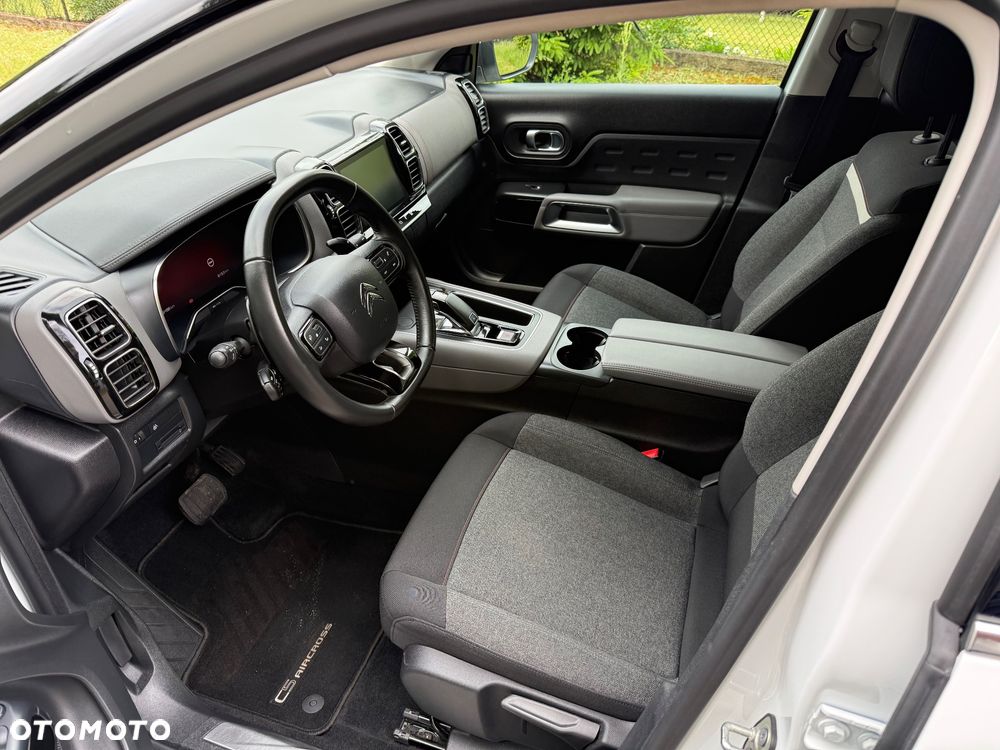 Citroën C5 Aircross BlueHDI 130 S&S EAT8 FEEL PACK - 11