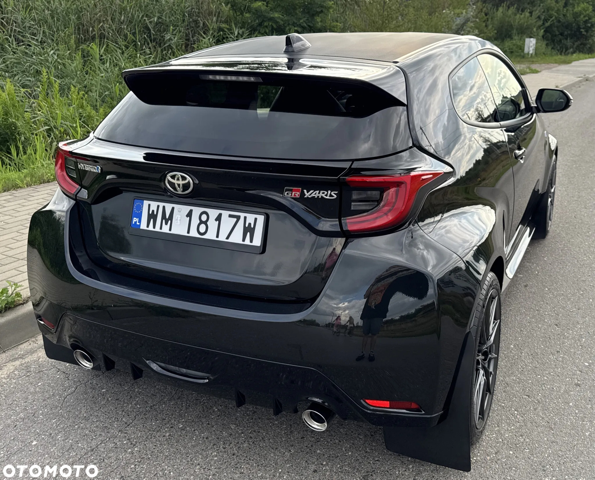 Toyota Yaris GR 1.6 Dynamic - 8