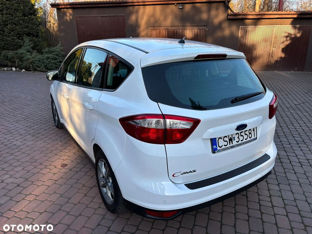 Ford C-MAX - 4