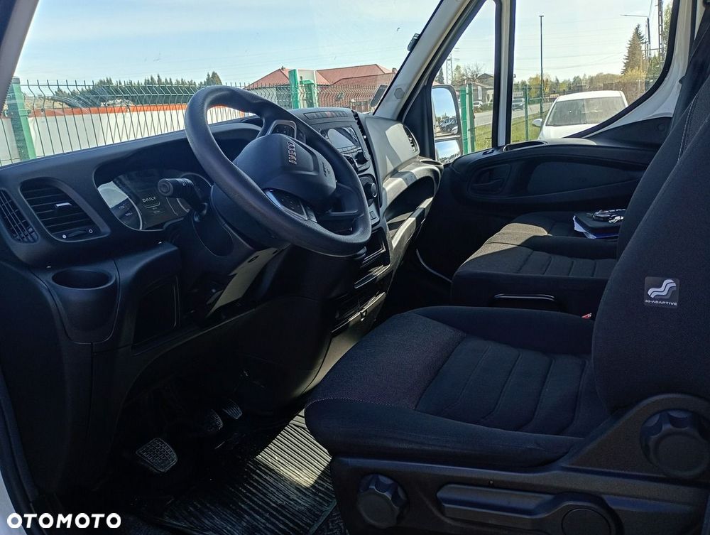 Iveco Daily 35S14 - 20