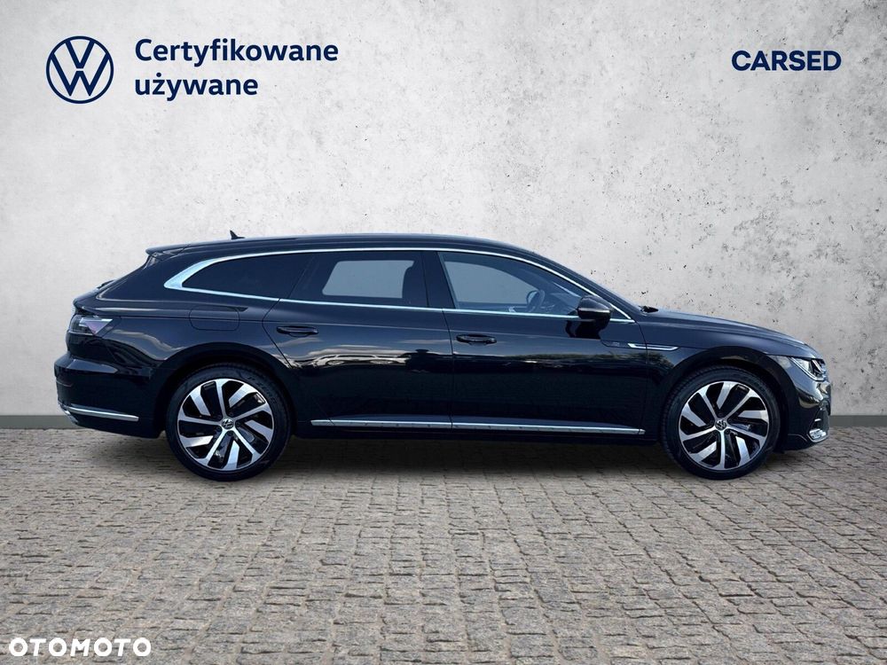 Volkswagen Arteon - 6