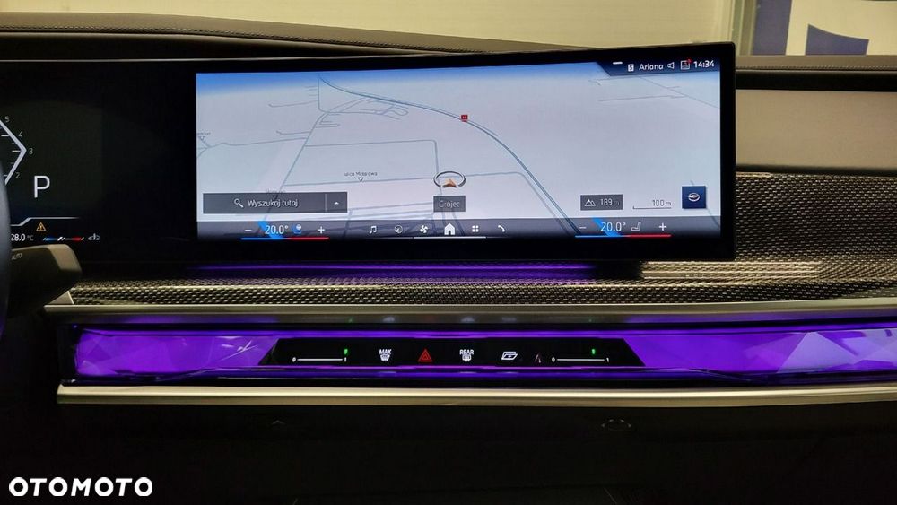 BMW Seria 7 - 15