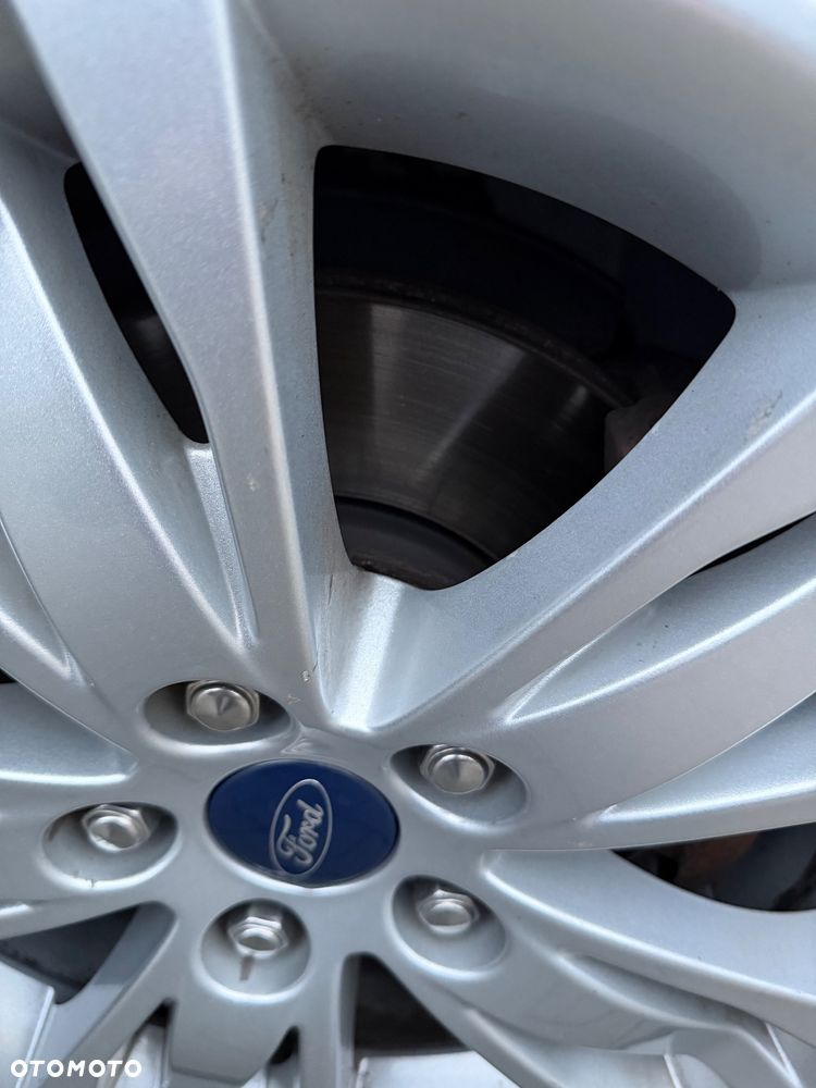 Ford Focus 1.0 EcoBoost Start-Stopp-System Trend - 28