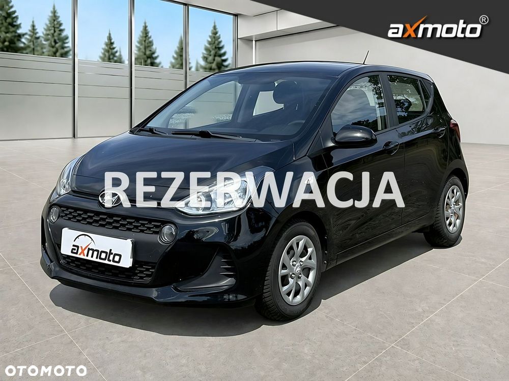 Hyundai i10 - 1