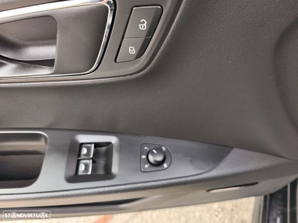 SEAT Leon SC 2.0 TDI DPF S&S FR - 18